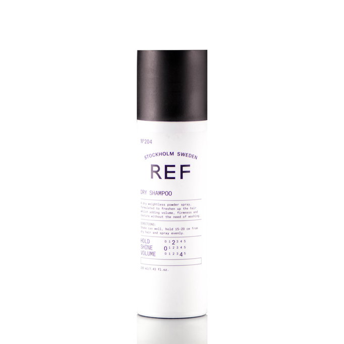 REF Dry Shampoo-image1