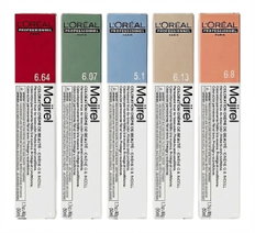 L'oreal Majirel Permanent Creme Hair Color Dye -image1 L'oreal Majirel Permanent Creme Hair Color Dye -image1