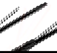 Varis Creative Energy Spring Curling Iron
