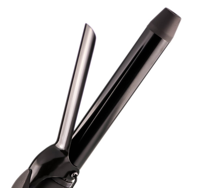 Varis Creative Energy Spring Curling Iron-image1
