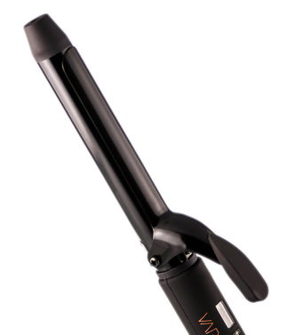 Inch, Varis Creative Energy Spring Curling Iron SleekShop