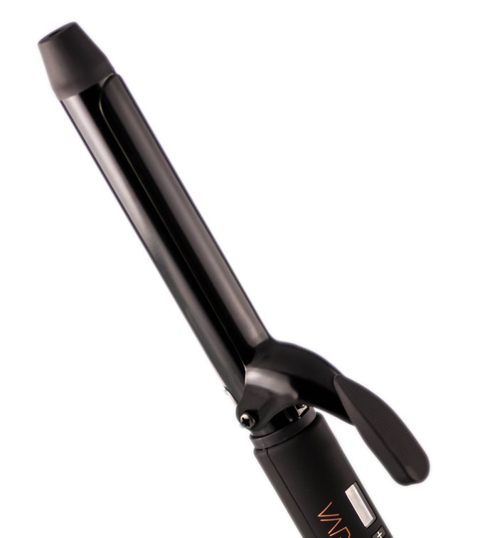 Varis Creative Energy Spring Curling Iron-image3