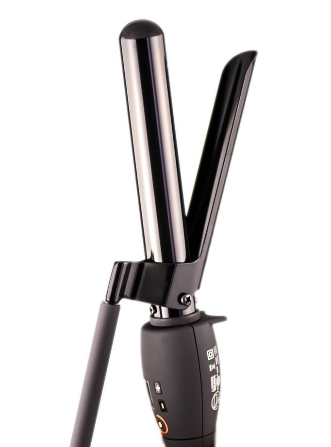Varis Creative Energy Marcel Curling Iron