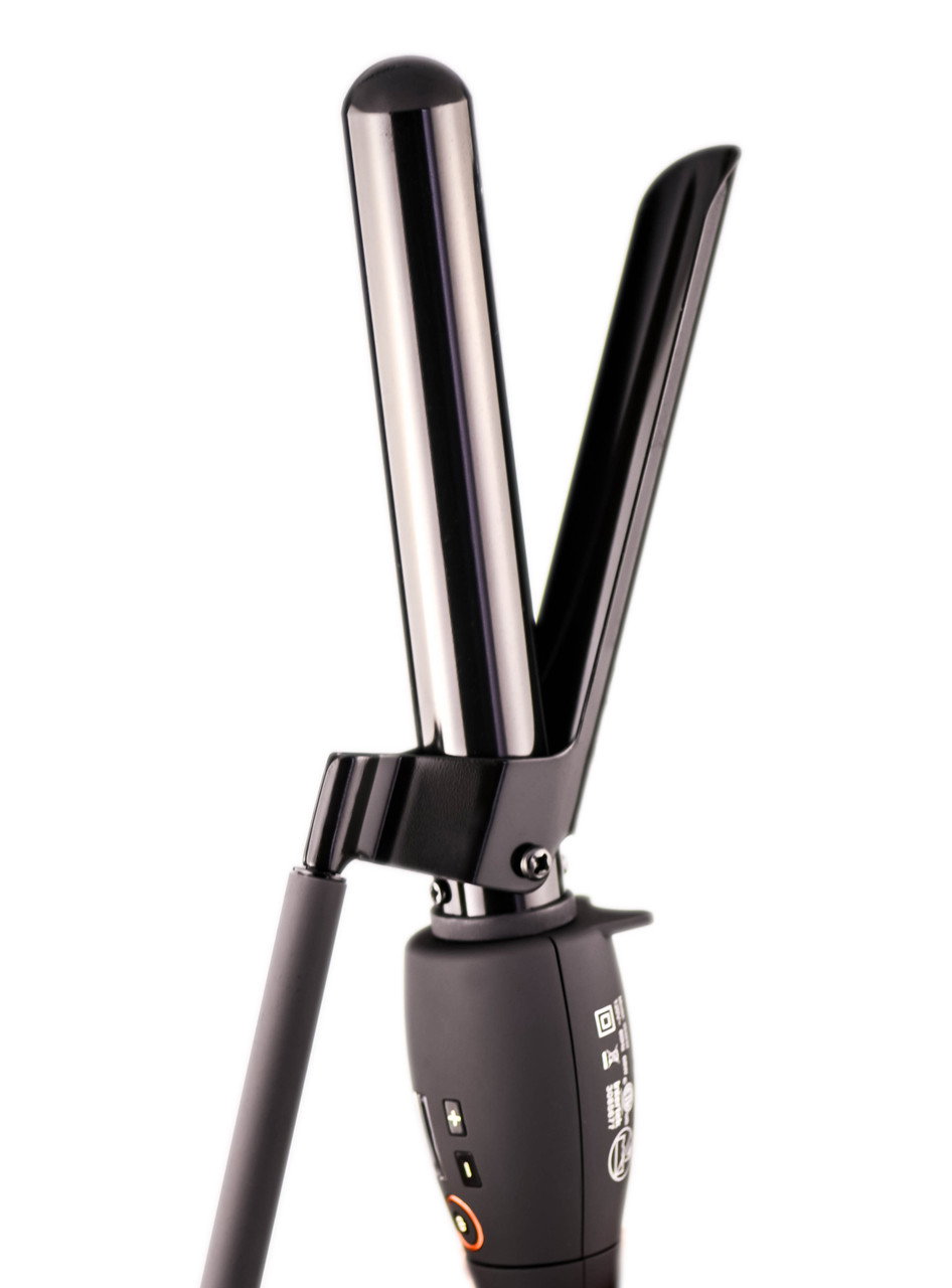 Varis Creative Energy Marcel Curling Iron-image1