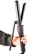Varis Creative Energy Marcel Curling Iron