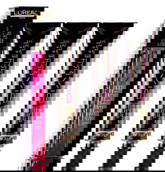 L'oreal Pro DIA Richesse Demi-Permanent Tone-on-Tone Creme Hair Color Dye (Ammonia-Free)