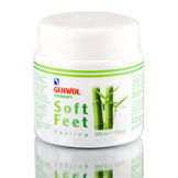 Gehwol Fusskraft Soft Feet Peeling