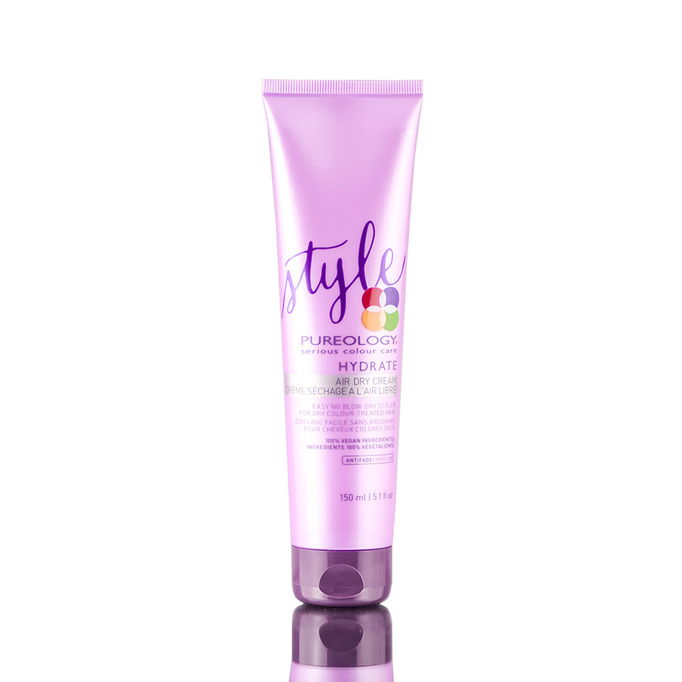 Pureology Hydrate Air Dry Cream