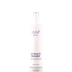 Keune Ultimate Blonde Neutralizing Blonde Spray