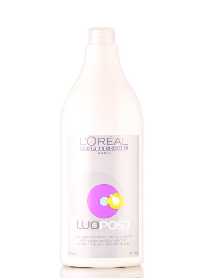 L'Oreal Paris Luo Post Shampoo