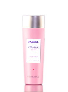 Goldwell Kerasilk Color Gentle Shampoo-image1 Goldwell Kerasilk Color Gentle Shampoo-image1