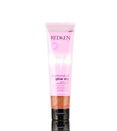 Redken Diamond Oil Glow Dry Gloss Scrub Redken Diamond Oil Glow Dry Gloss Scrub