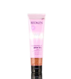 Redken Diamond Oil Glow Dry Gloss Scrub-image1