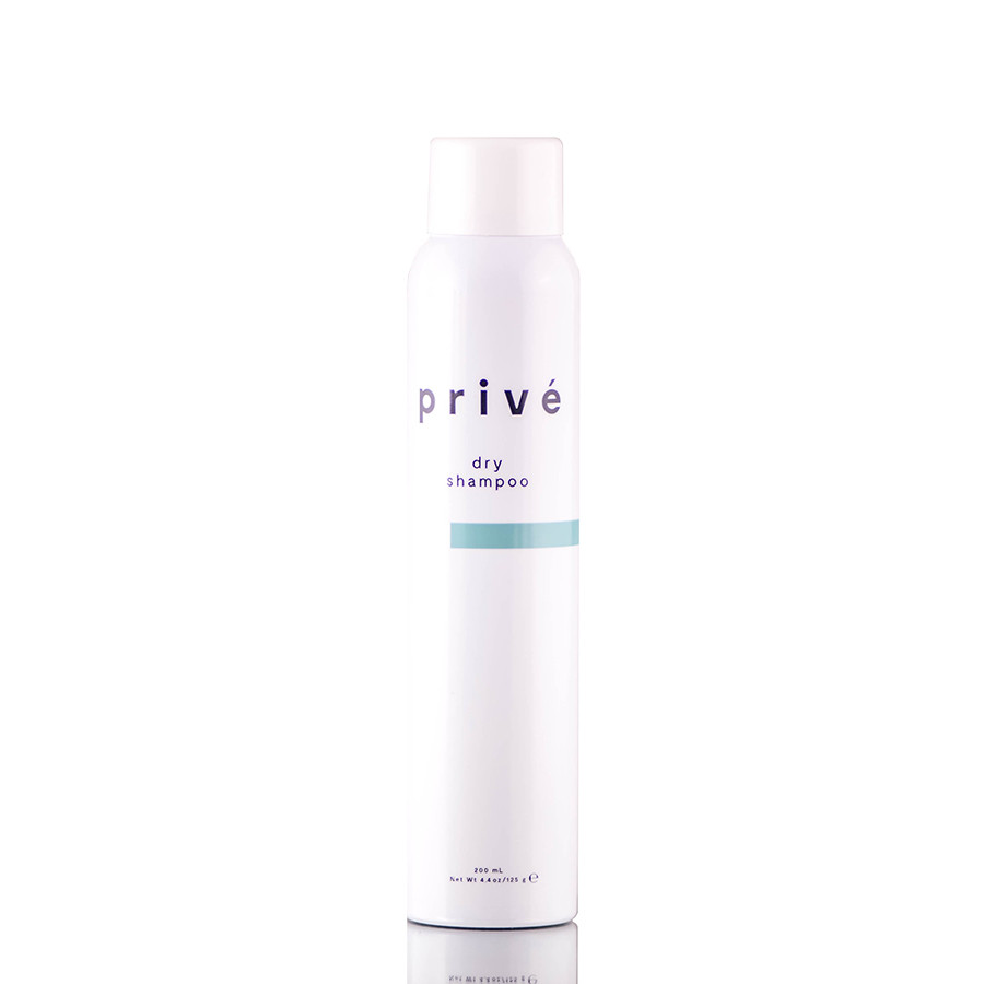 Prive Dry Shampoo-image1 Prive Dry Shampoo-image1