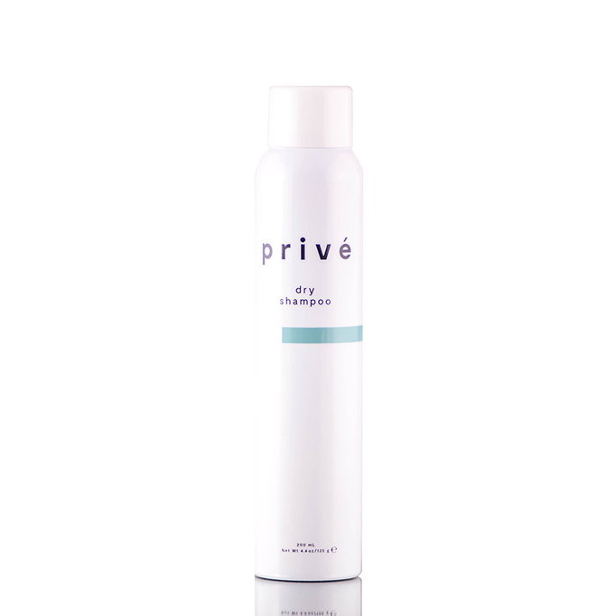 Prive Dry Shampoo-image1 Prive Dry Shampoo-image1