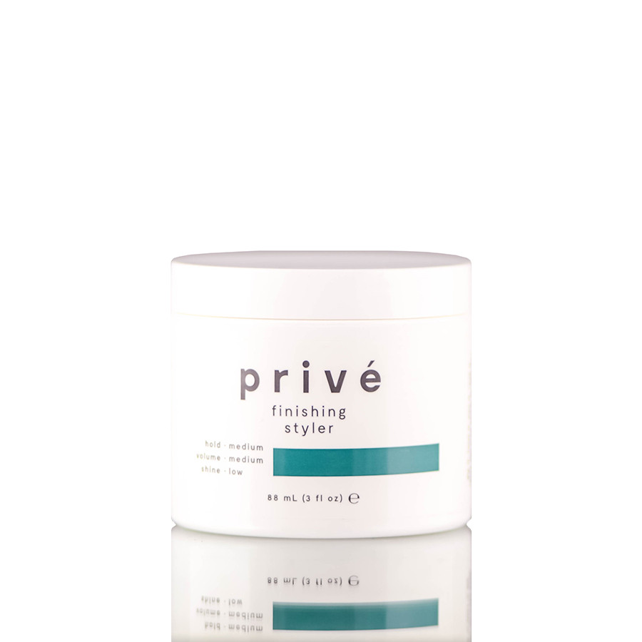 Prive Finishing Styler Medium Hold-image1