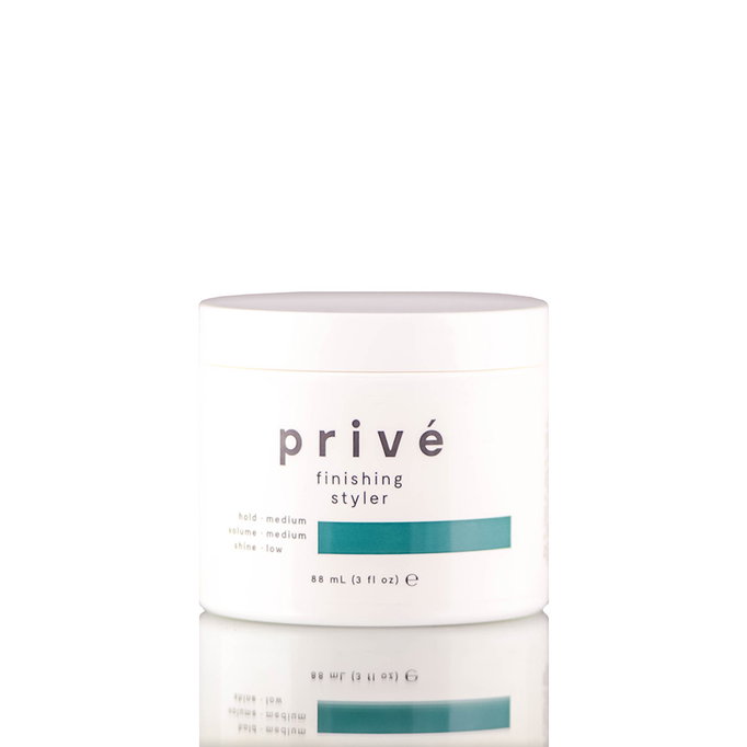 Prive Finishing Styler Medium Hold-image1