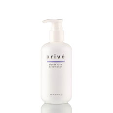 Prive Blonde Rush Conditioner