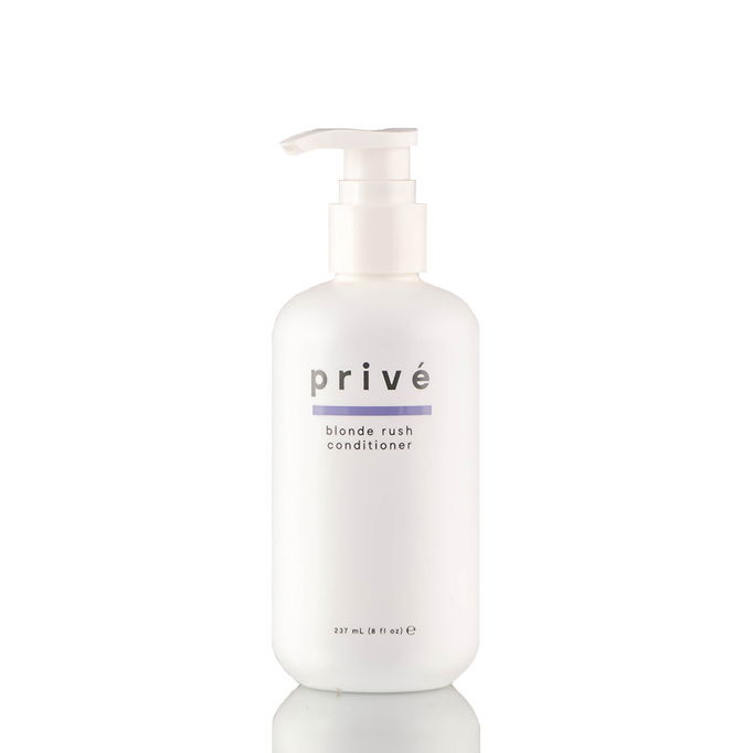 Prive Blonde Rush Conditioner