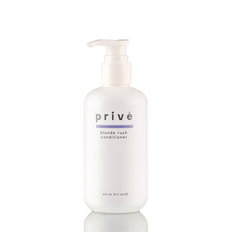 Prive Blonde Rush Conditioner-image1