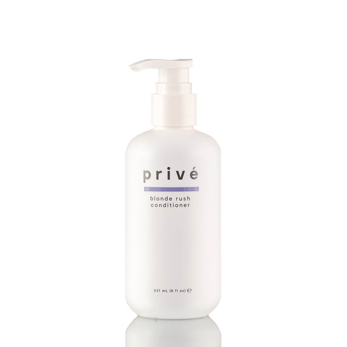 Prive Blonde Rush Conditioner-image1 Prive Blonde Rush Conditioner-image1