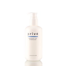 Prive Moisture Rich Conditioner-image1