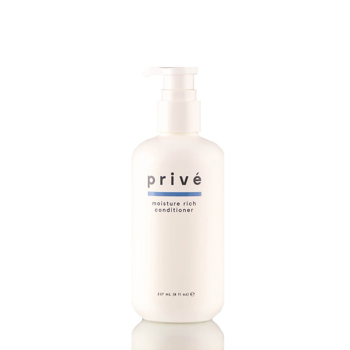 Prive Moisture Rich Conditioner-image1 Prive Moisture Rich Conditioner-image1