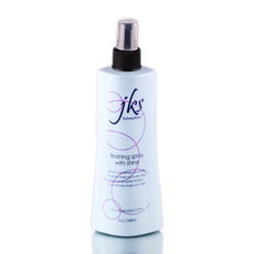JKS International Finishing Spray with Shine-image1 JKS International Finishing Spray with Shine-image1