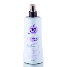 JKS International Blow Dry Spray-image1 JKS International Blow Dry Spray-image1
