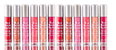 theBalm Meet Matt(e) Hughes 6 Mini Liquid Lipsticks Limited Set Vol 3-image1
