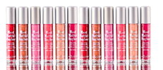 theBalm Meet Matt(e) Hughes 6 Mini Liquid Lipsticks Limited Set Vol 3-image1 theBalm Meet Matt(e) Hughes 6 Mini Liquid Lipsticks Limited Set Vol 3-image1