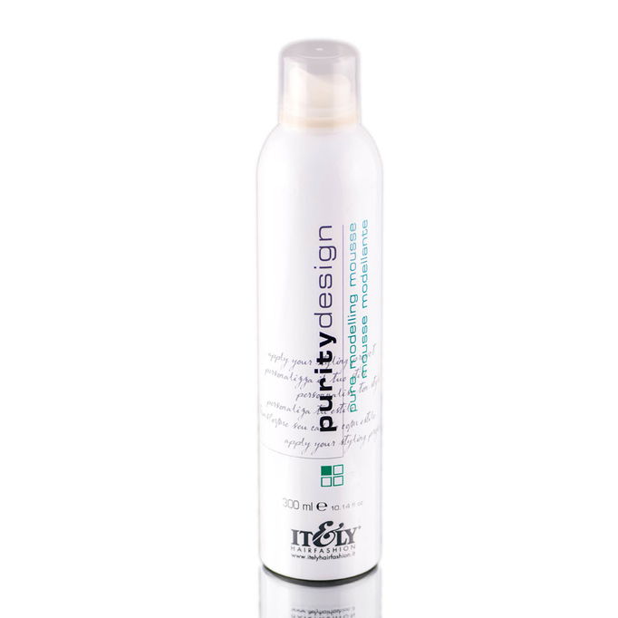 IT&LY Purity Design Pure Modeling Mousse