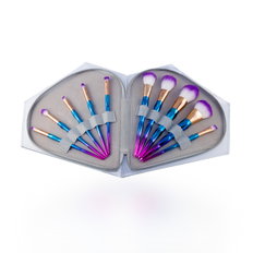 StinaFace Diamond Unicorn Brush Set-image1 StinaFace Diamond Unicorn Brush Set-image1