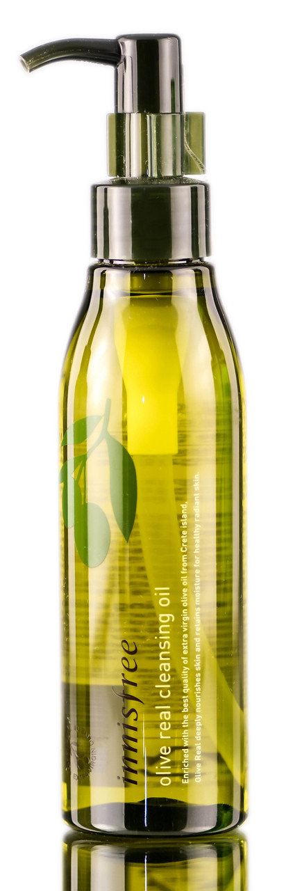 Innisfree Olive Real Cleansing Oil-image1