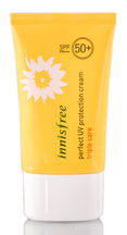 Innisfree Perfect UV Protection Triple Care