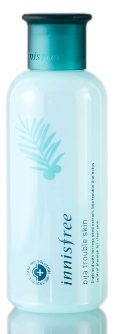 Innisfree Bija Trouble Skin
