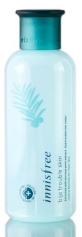 Innisfree Bija Trouble Skin-image1 Innisfree Bija Trouble Skin-image1