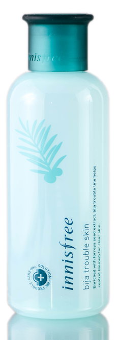 Innisfree Bija Trouble Skin-image1 Innisfree Bija Trouble Skin-image1