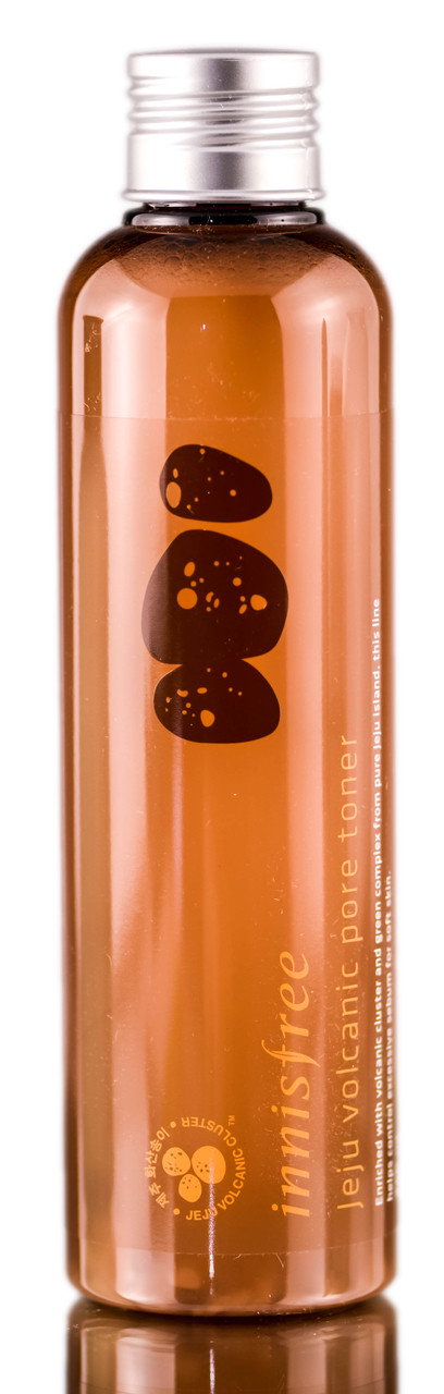 Innisfree Jeju Volcanic Pore Toner-image1 Innisfree Jeju Volcanic Pore Toner-image1