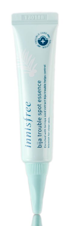 Innisfree Bija Trouble Spot Essence