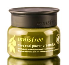 Innisfree Olive Real Power Cream EX