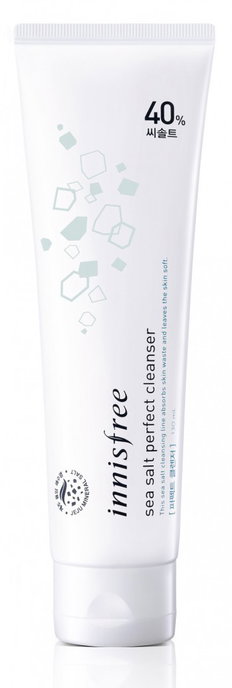 Innisfree Sea Salt Perfect Cleanser-image1 Innisfree Sea Salt Perfect Cleanser-image1