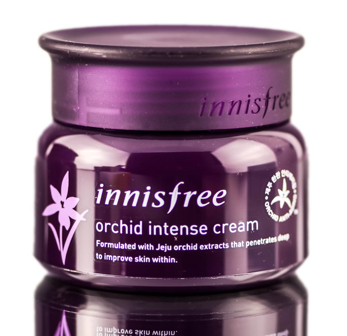 Innisfree Orchid Intense Cream-image1 Innisfree Orchid Intense Cream-image1
