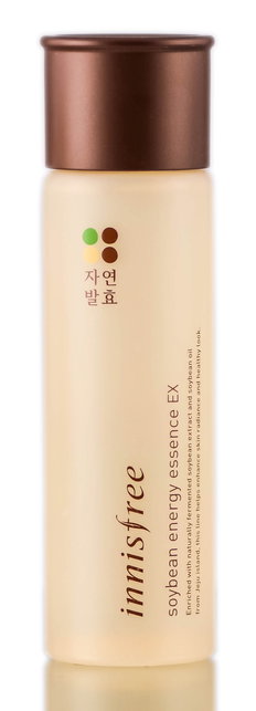 Innisfree Soybean Energy Essence EX-image1 Innisfree Soybean Energy Essence EX-image1