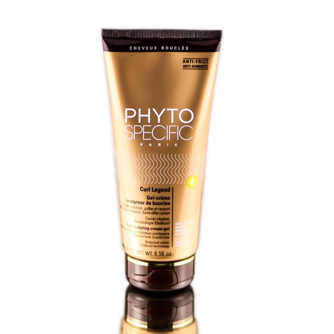 Phyto Specific Curl Legend Curl Sculpting Cream Gel