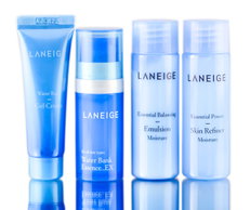 Laneige Moisture Care Trial Kit-image1 Laneige Moisture Care Trial Kit-image1