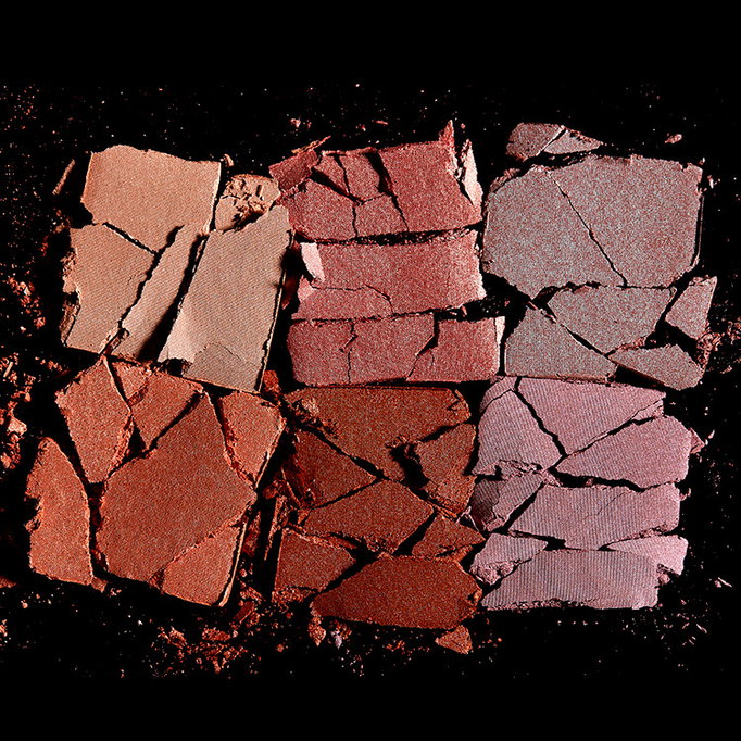 Sigma Chroma Glow Shimmer + Highlight Palette-image2 Sigma Chroma Glow Shimmer + Highlight Palette-image2