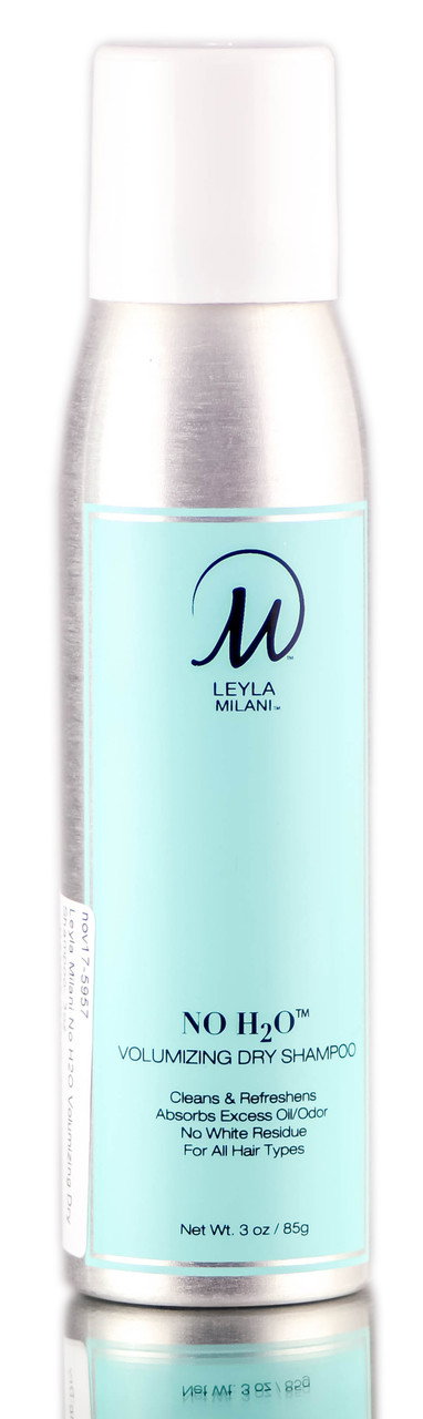 Leyla Milani No H2O Volumizing Dry Shampoo-image1