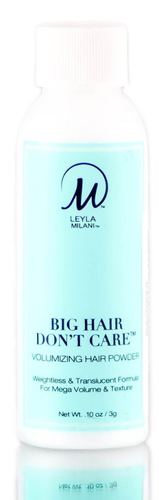 Leyla Milani Big Hair Don't Care Volumizing Hair Powder-image1 Leyla Milani Big Hair Don't Care Volumizing Hair Powder-image1