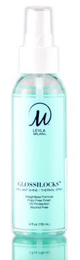 Leyla Milani GlossiLocks Brillant Shine Thermal Spray-image1